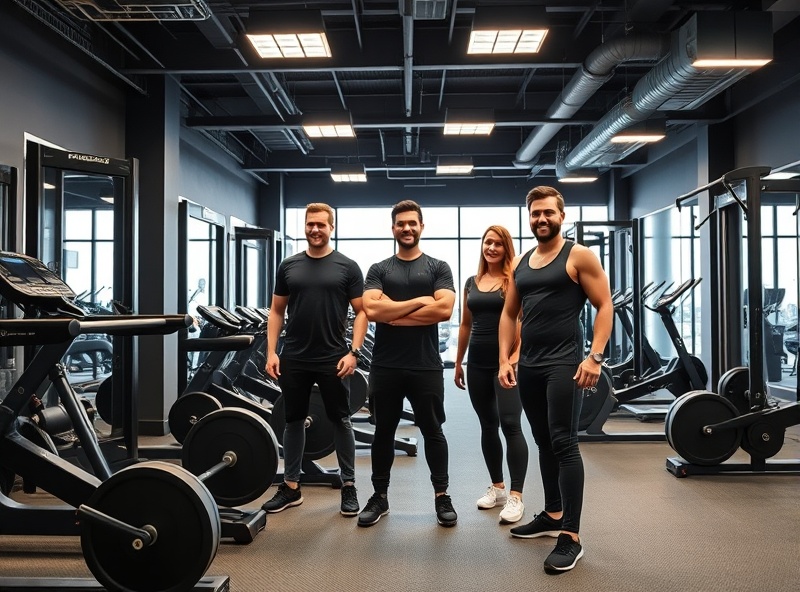 Our Team RuteQijaNovi